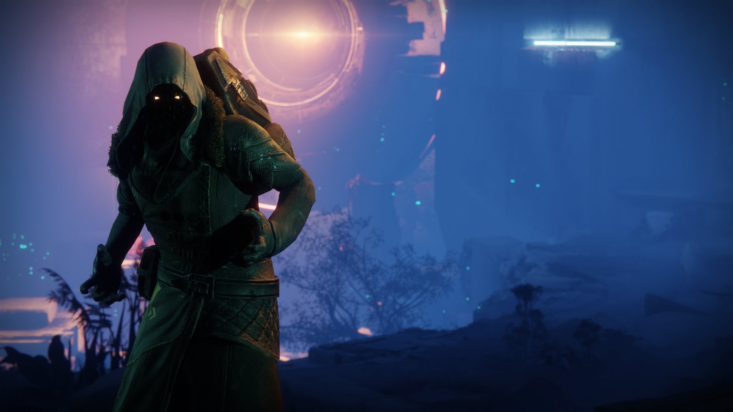 Guide to Xur in Destiny 2: