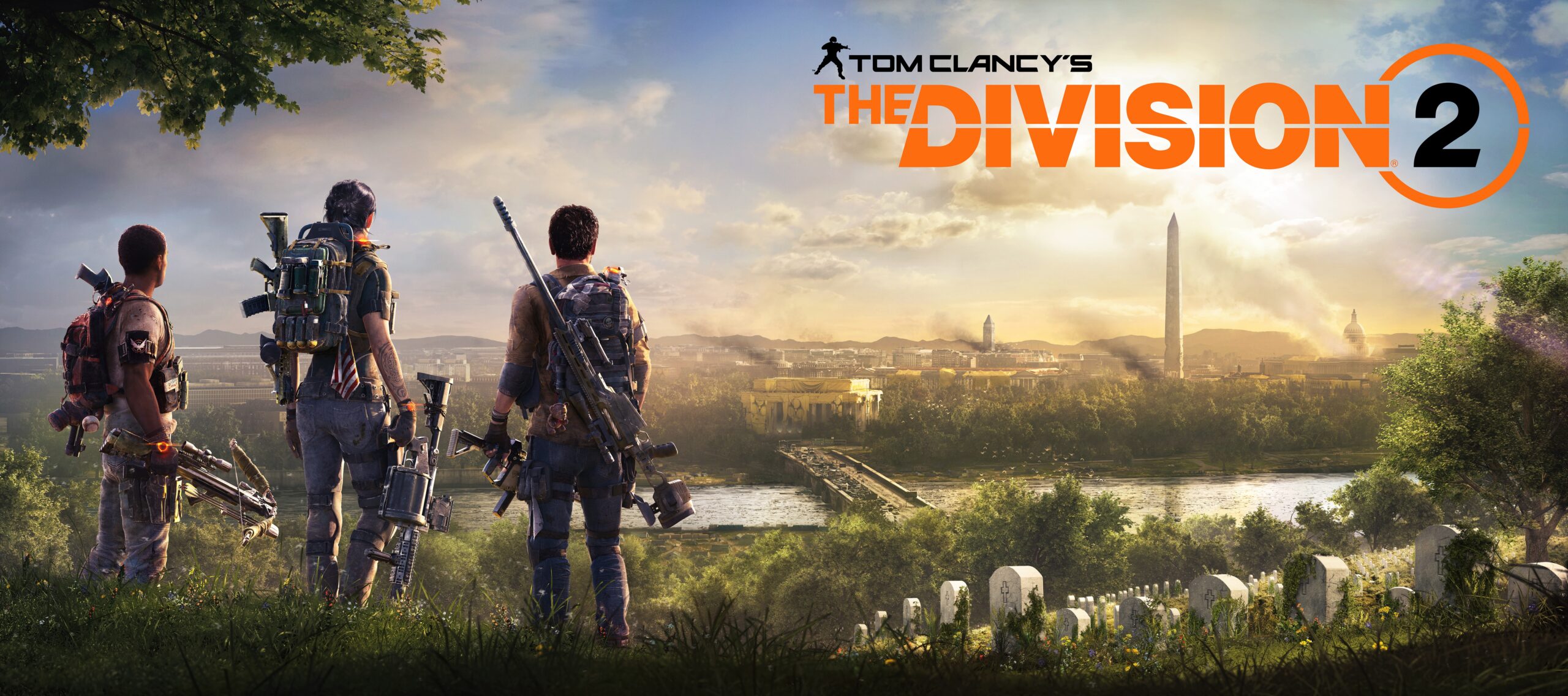 Beginner’s Guide to Division 2