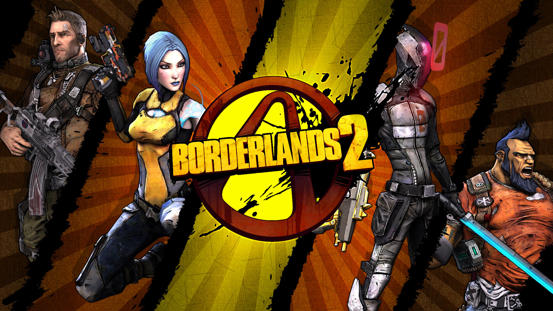 How To Level Up In Borderlands 2